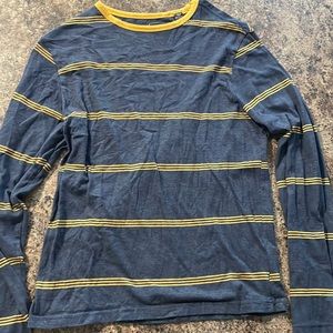 Premium Xpression long sleeve tee, lightly used